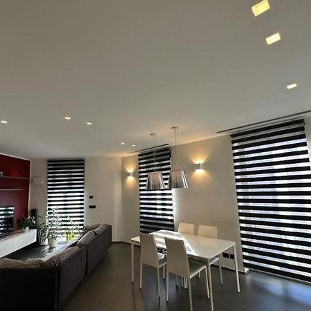 토리노 *Luxus393* Metro A 50M, Lingotto Fiere, Ospedali 아파트 외부 사진
