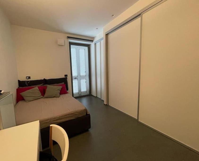 토리노 *Luxus393* Metro A 50M, Lingotto Fiere, Ospedali 아파트 외부 사진