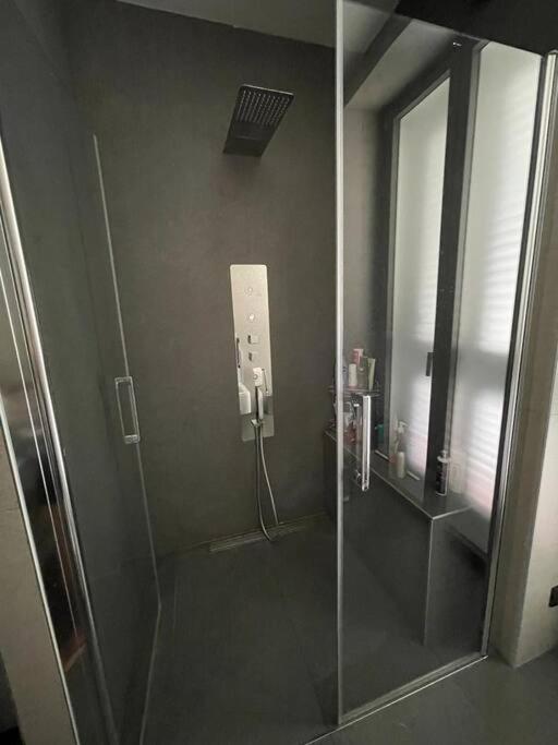 토리노 *Luxus393* Metro A 50M, Lingotto Fiere, Ospedali 아파트 외부 사진
